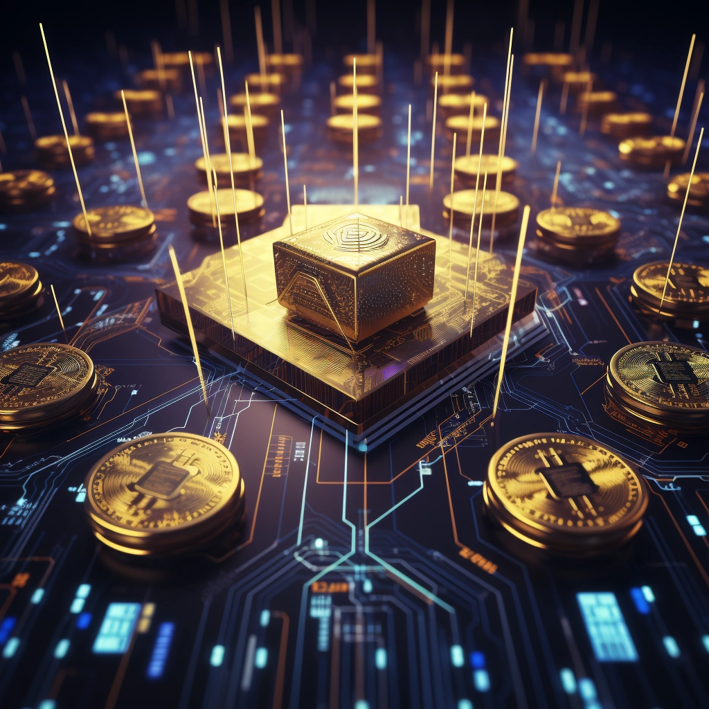 Essential Cryptocurrency Training